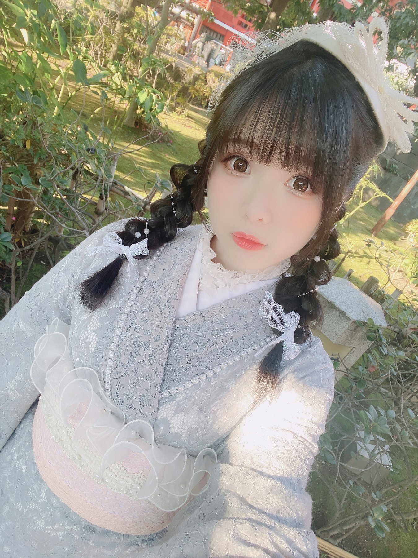 霜月shimo - Fantia 2023年01月会员合集(5期)