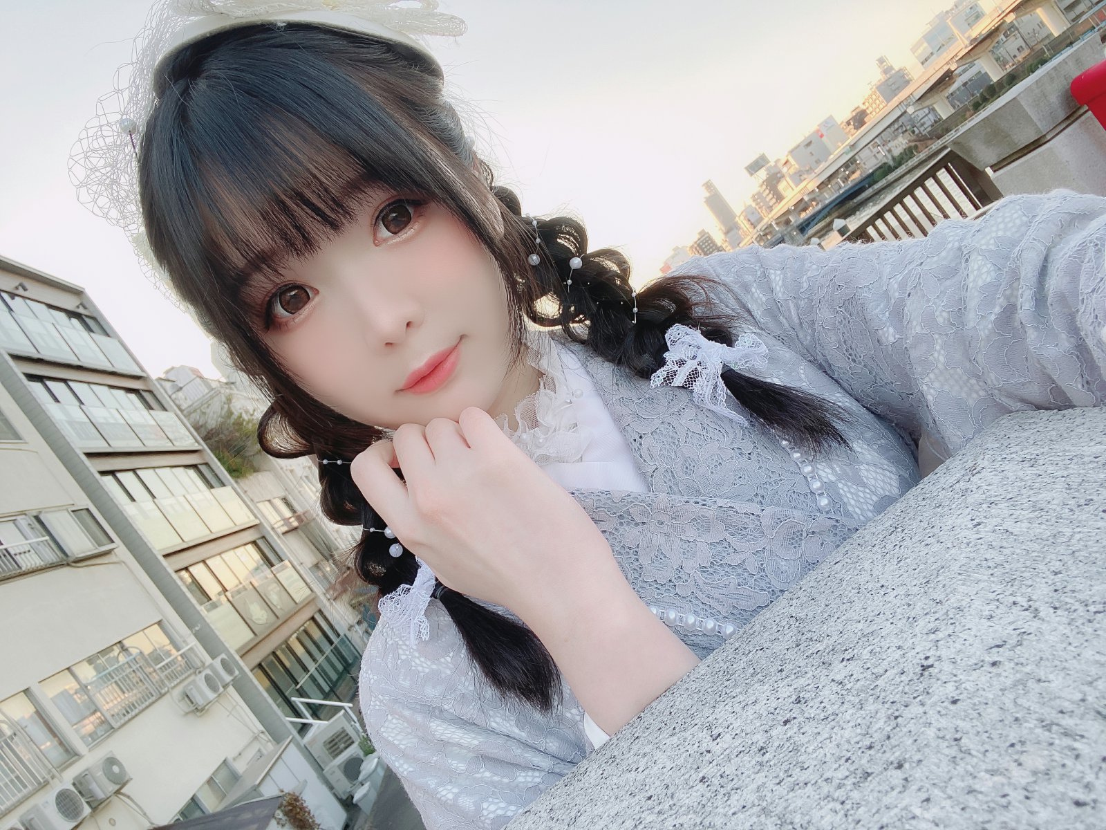 霜月shimo - Fantia 2023年01月会员合集(5期)