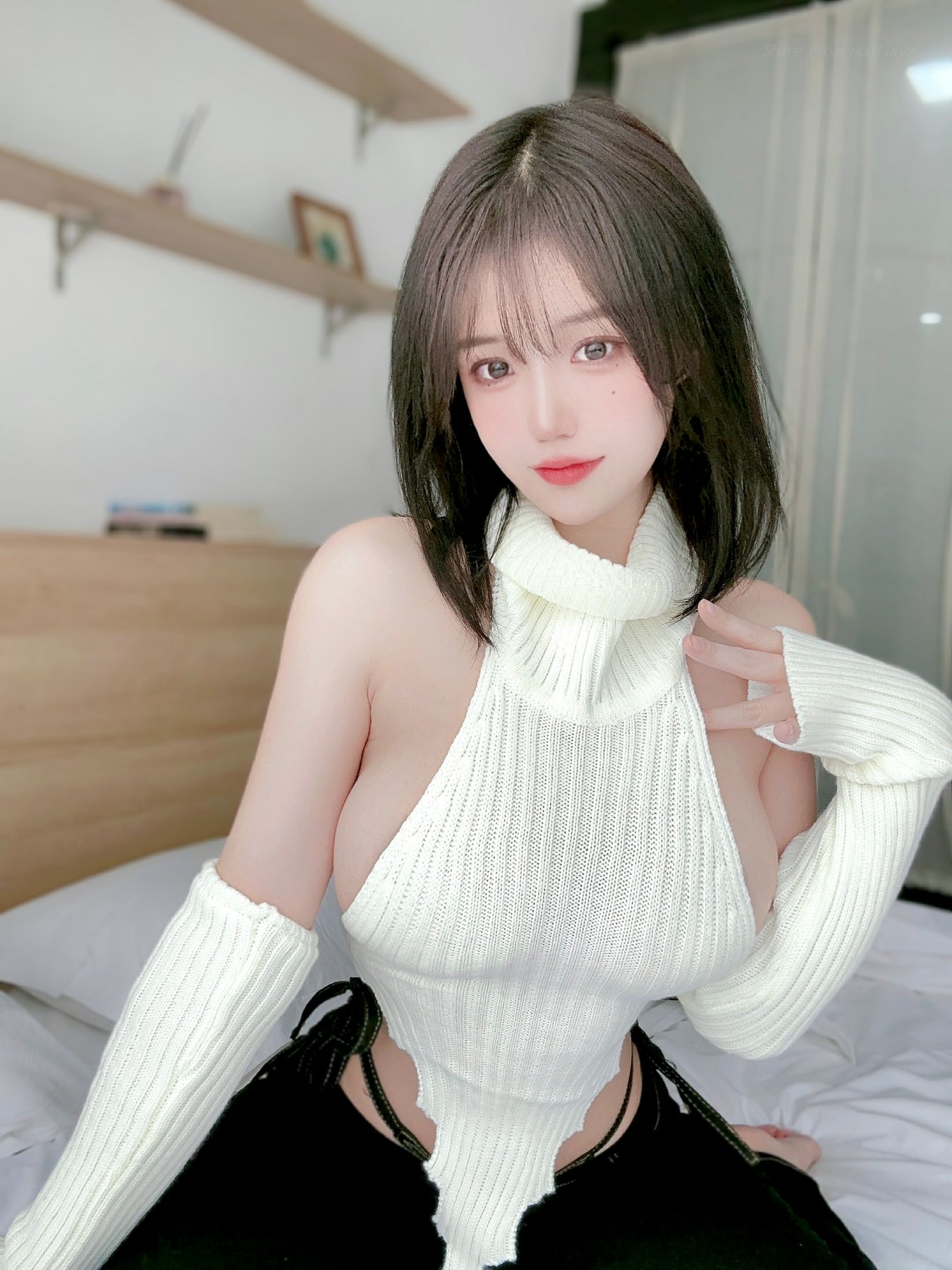 小仓千代w - 2022年12月fantia会员合集(7期)